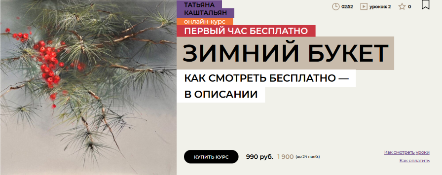 [Татьяна Каштальян] [enterclass] Зимний букет (202_0.png